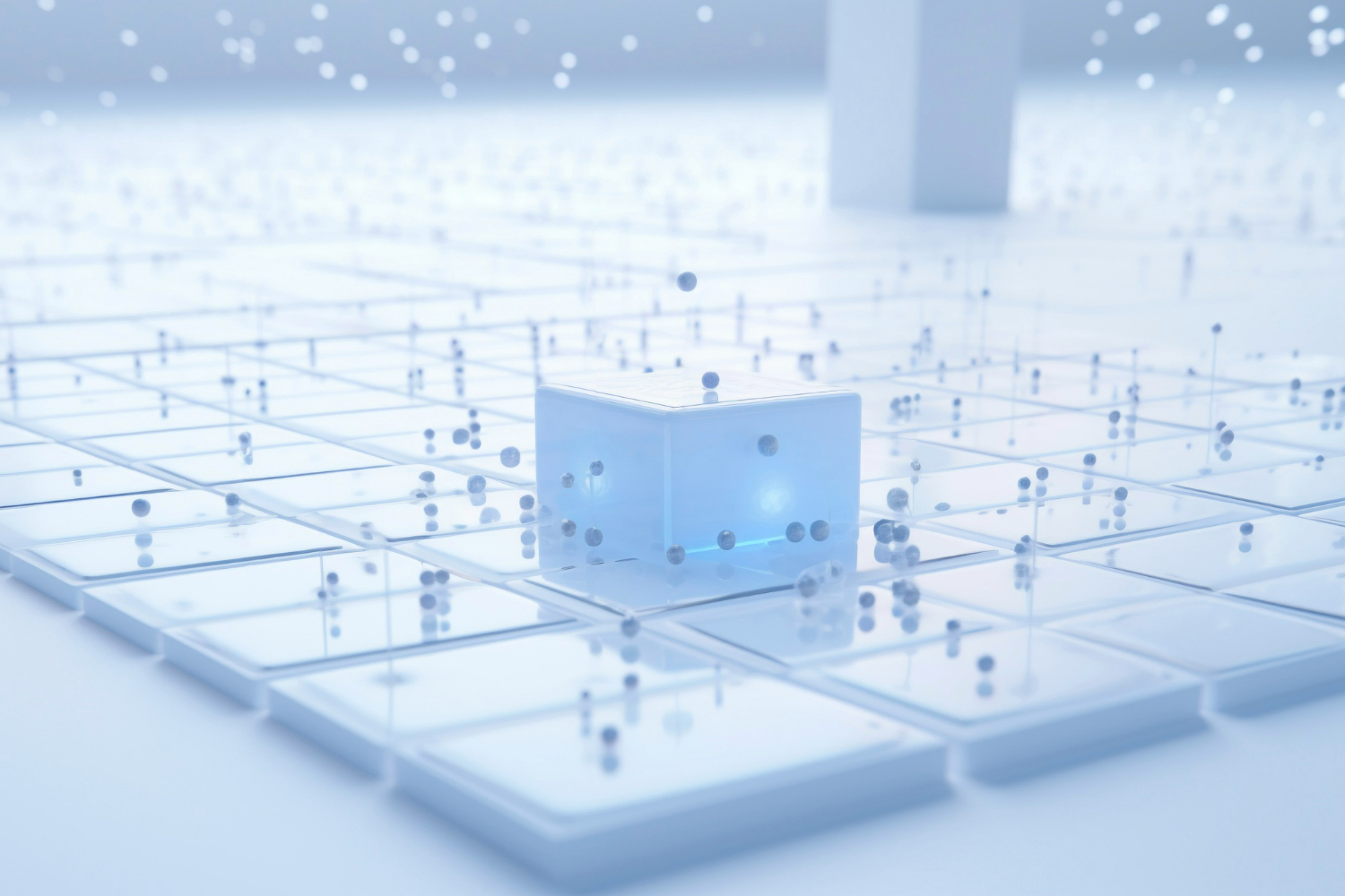 Design Systems 2.0 — How 2025’s Products Scale with Smart Architecture