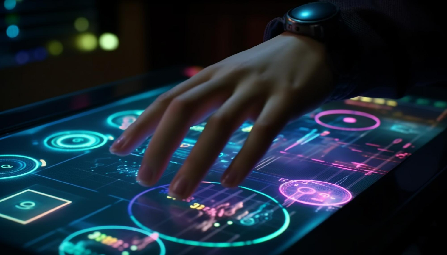 Multimodal UI — Designing Interfaces That See, Hear &amp; Respond in 2025
